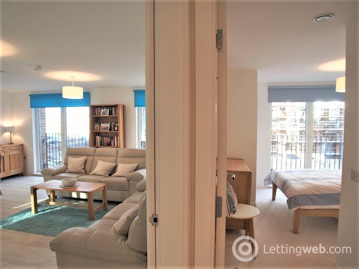 Property to rent in 21 Bedford Street Glasgow