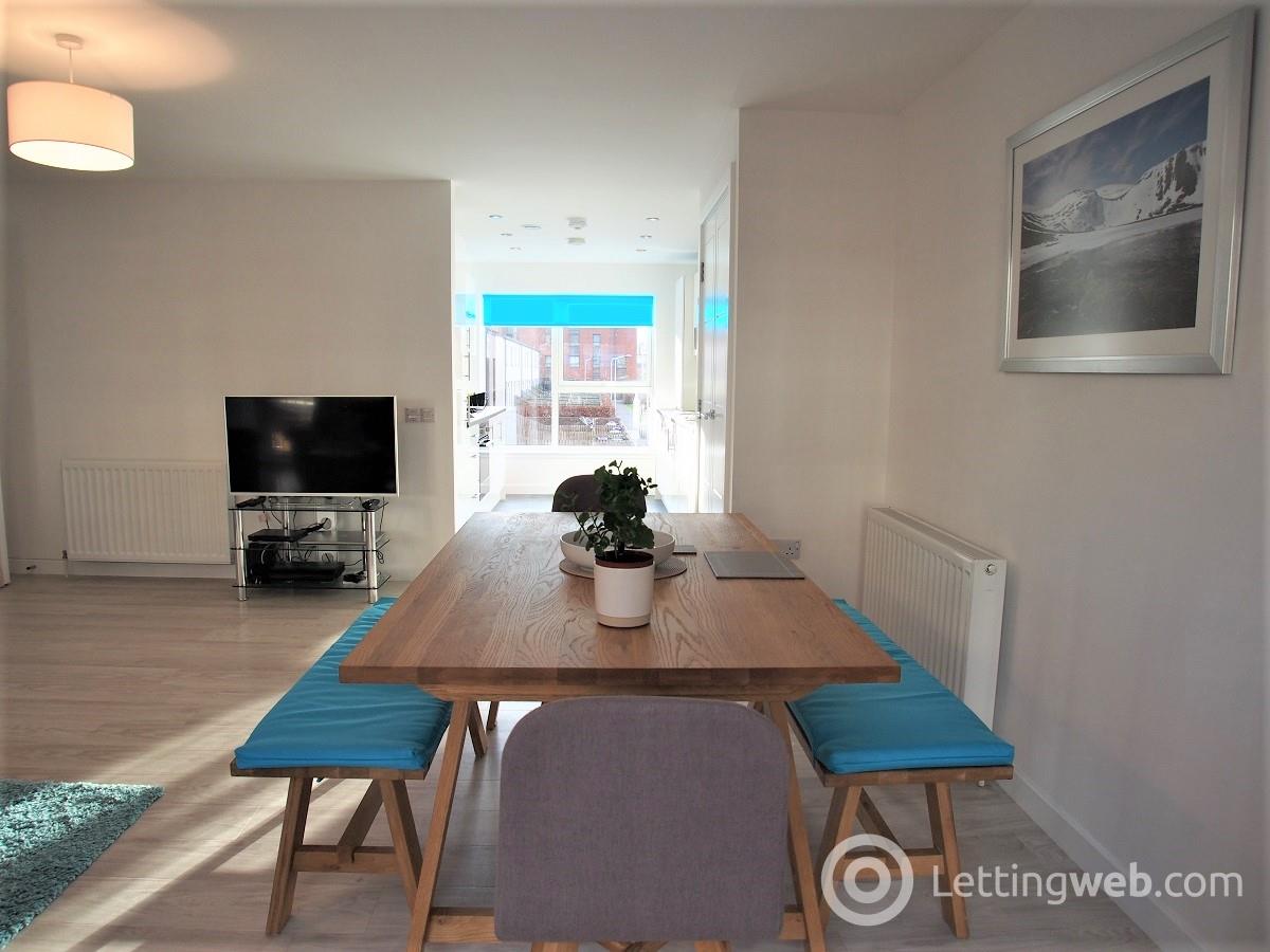 Property to rent in 21 Bedford Street Glasgow