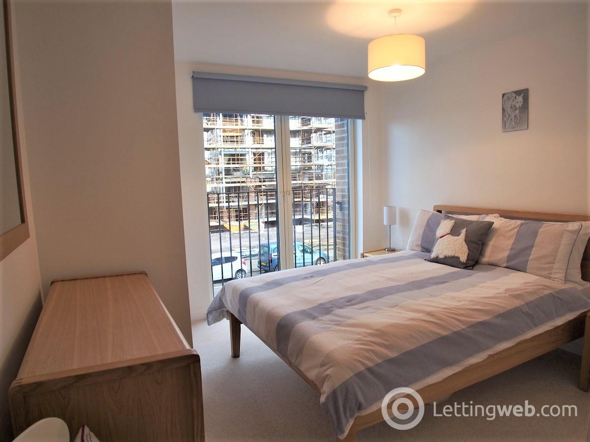 Property to rent in 21 Bedford Street Glasgow