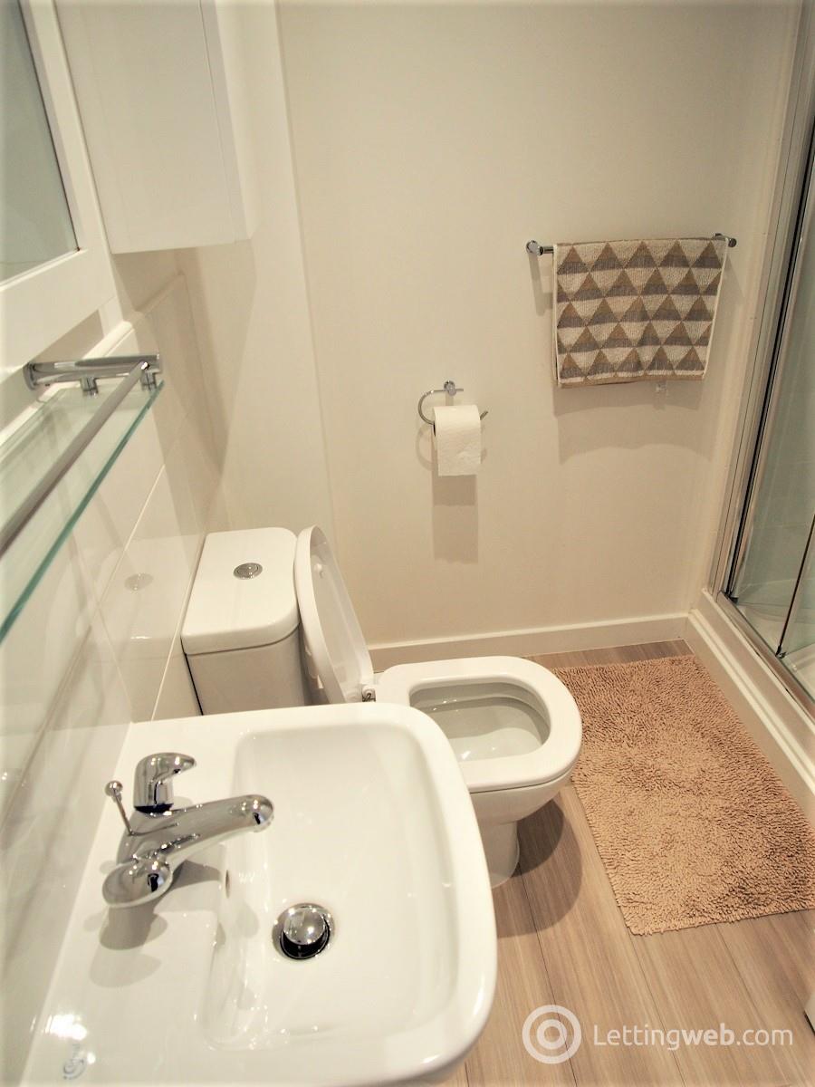 Property to rent in 21 Bedford Street Glasgow