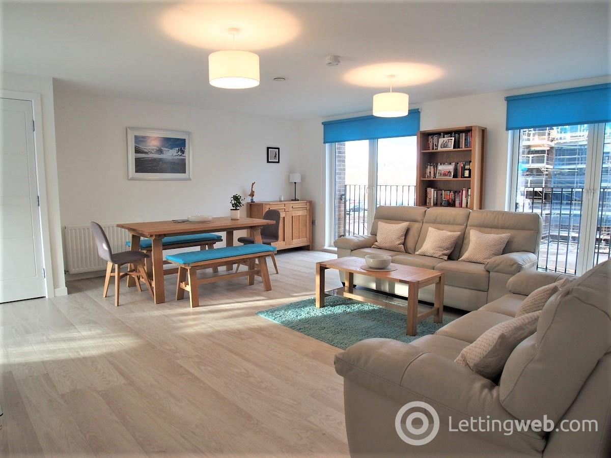 Property to rent in 21 Bedford Street Glasgow