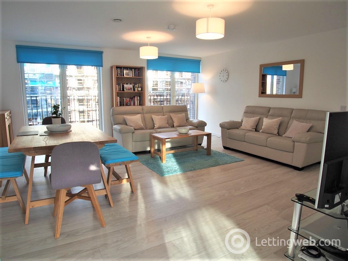 Property to rent in 21 Bedford Street Glasgow