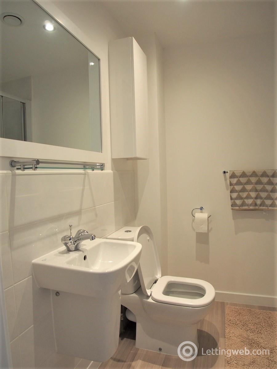 Property to rent in 21 Bedford Street Glasgow