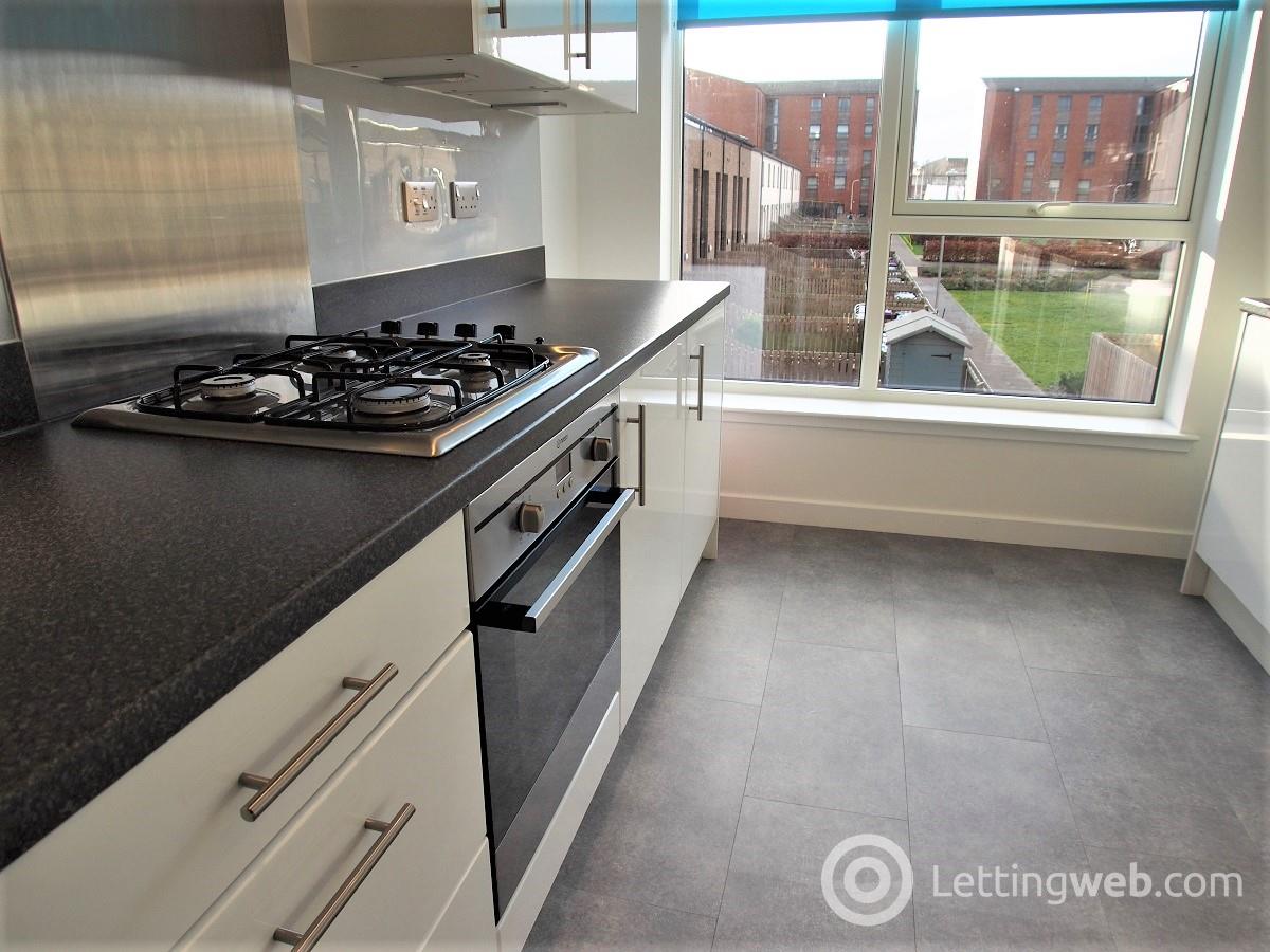 Property to rent in 21 Bedford Street Glasgow