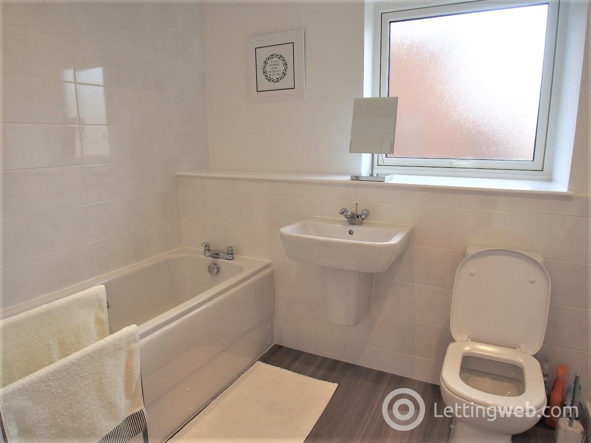 Property to rent in 21 Bedford Street Glasgow