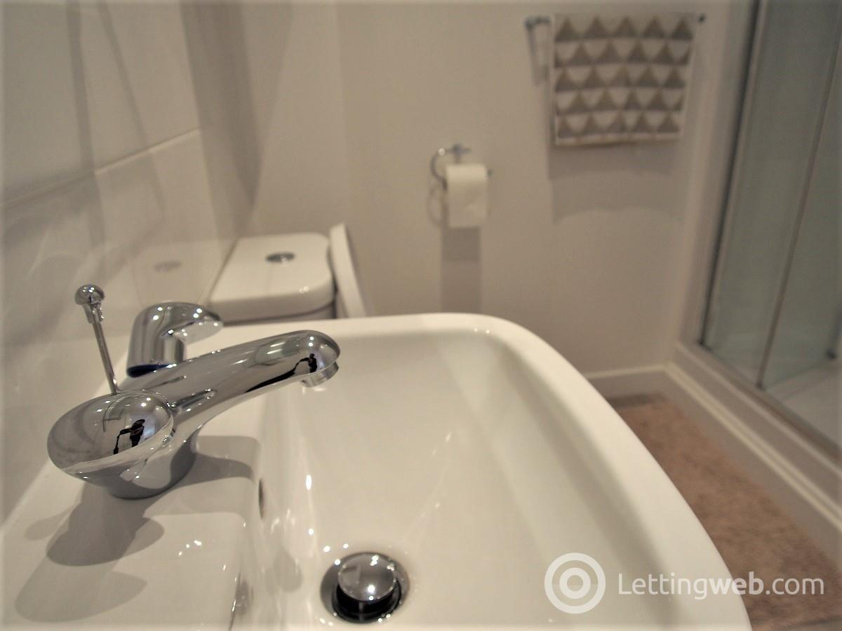 Property to rent in 21 Bedford Street Glasgow