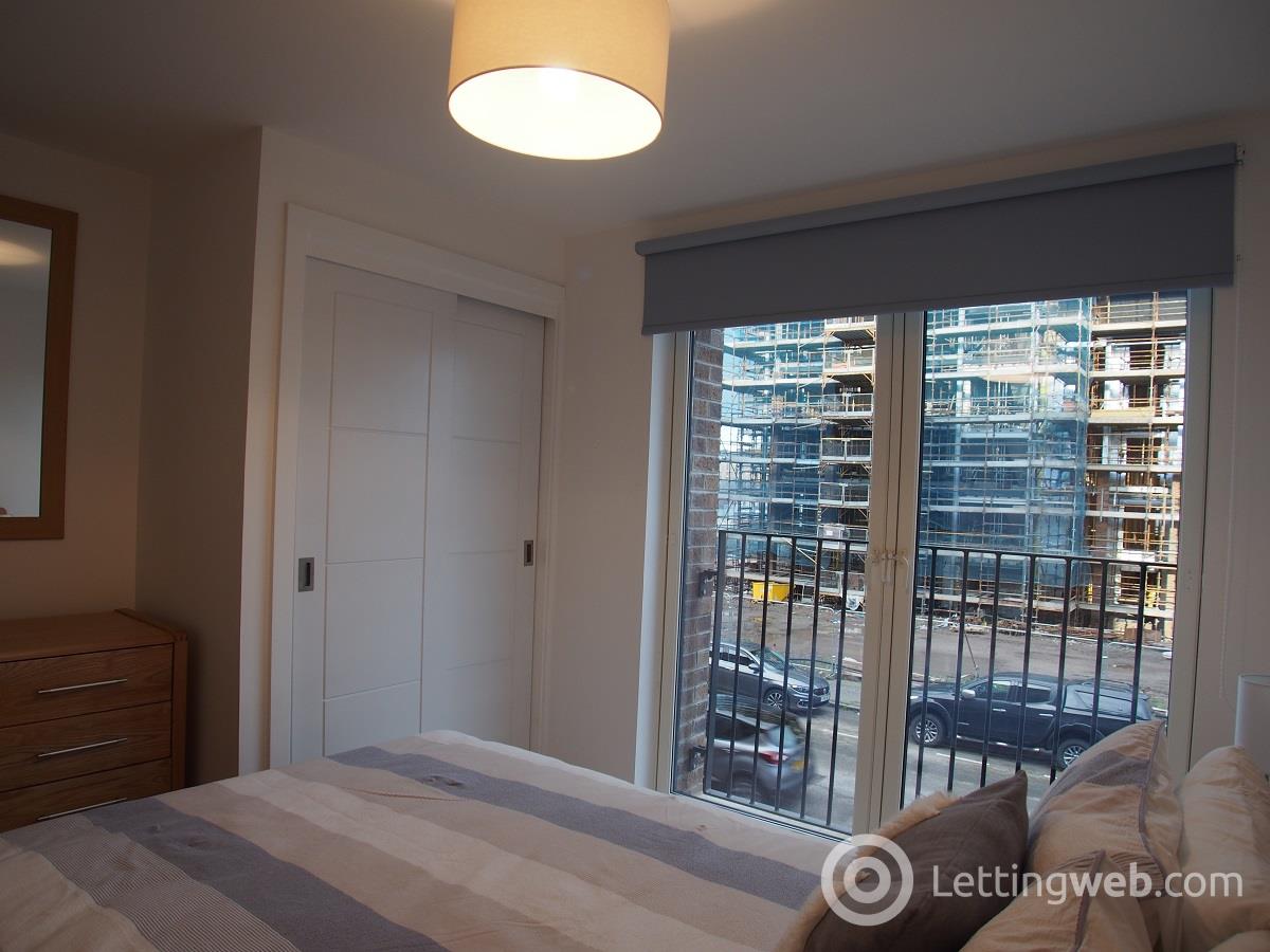 Property to rent in 21 Bedford Street Glasgow