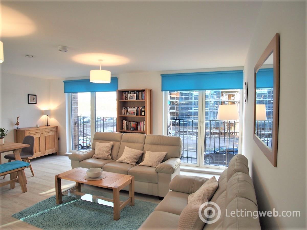 Property to rent in 21 Bedford Street Glasgow