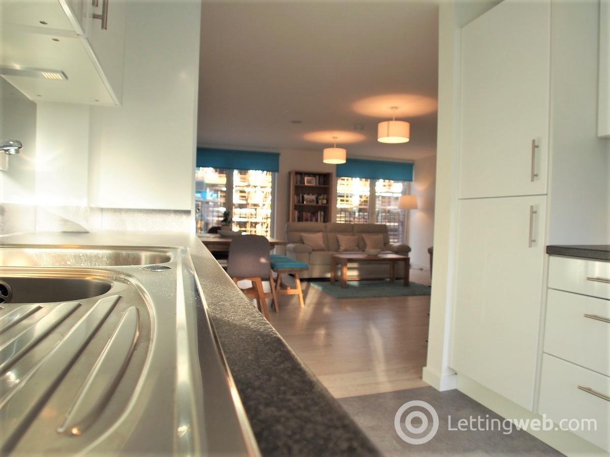 Property to rent in 21 Bedford Street Glasgow