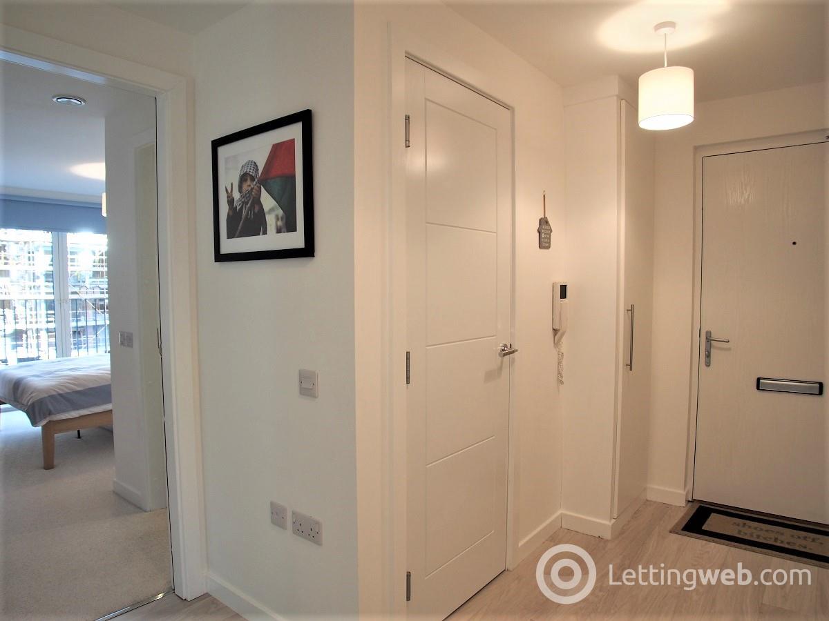 Property to rent in 21 Bedford Street Glasgow