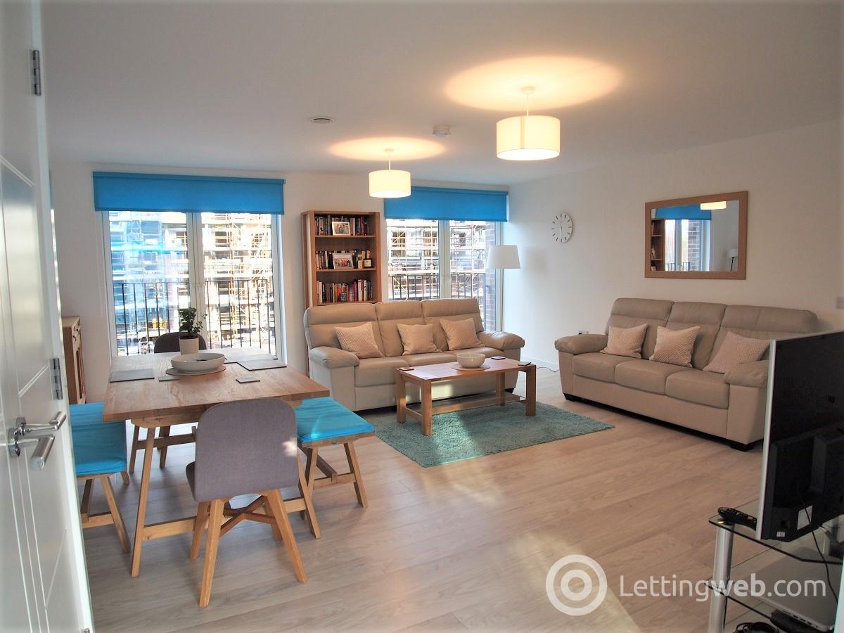 Property to rent in 21 Bedford Street Glasgow