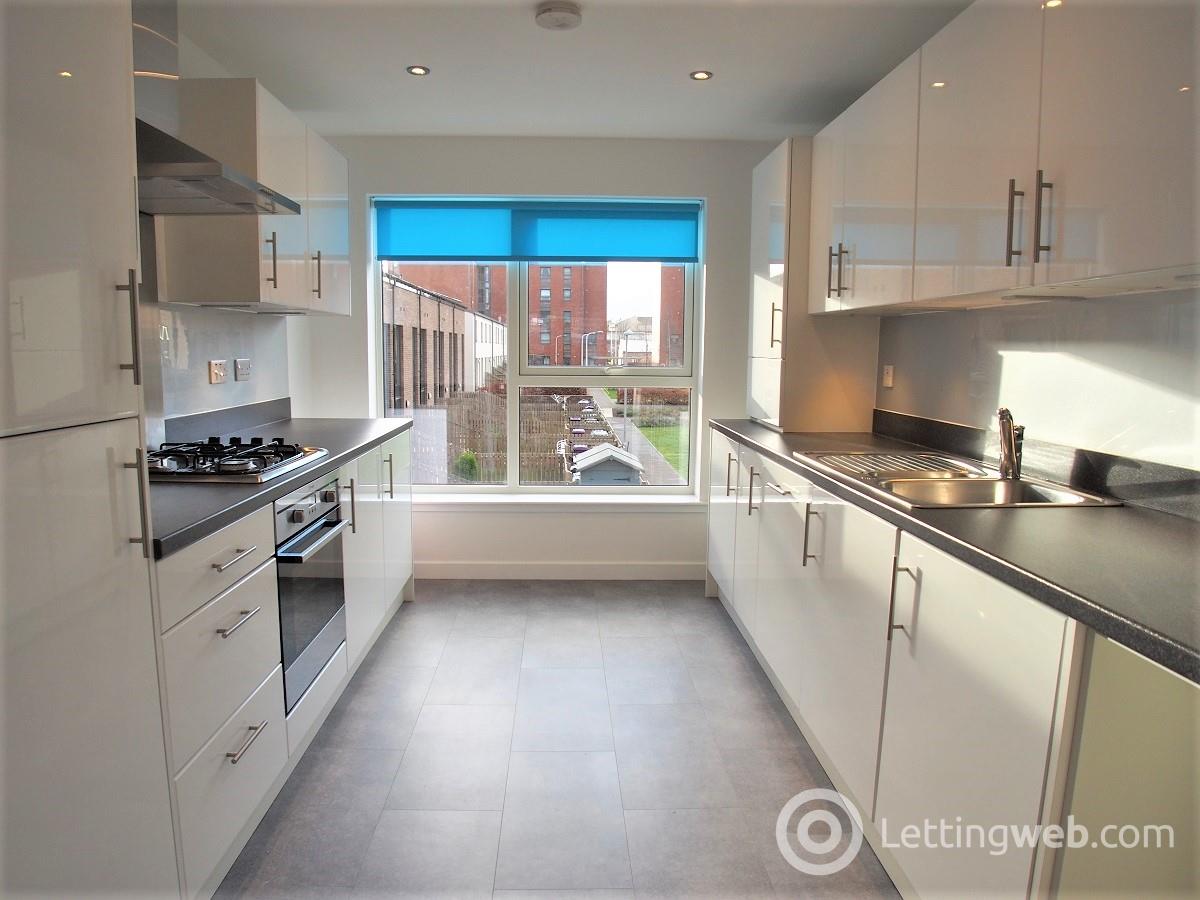 Property to rent in 21 Bedford Street Glasgow