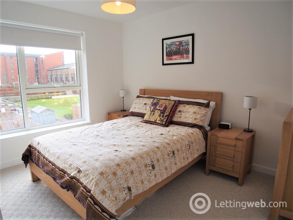 Property to rent in 21 Bedford Street Glasgow