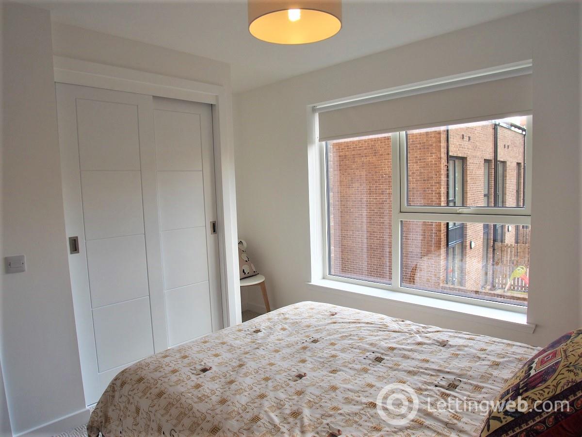 Property to rent in 21 Bedford Street Glasgow