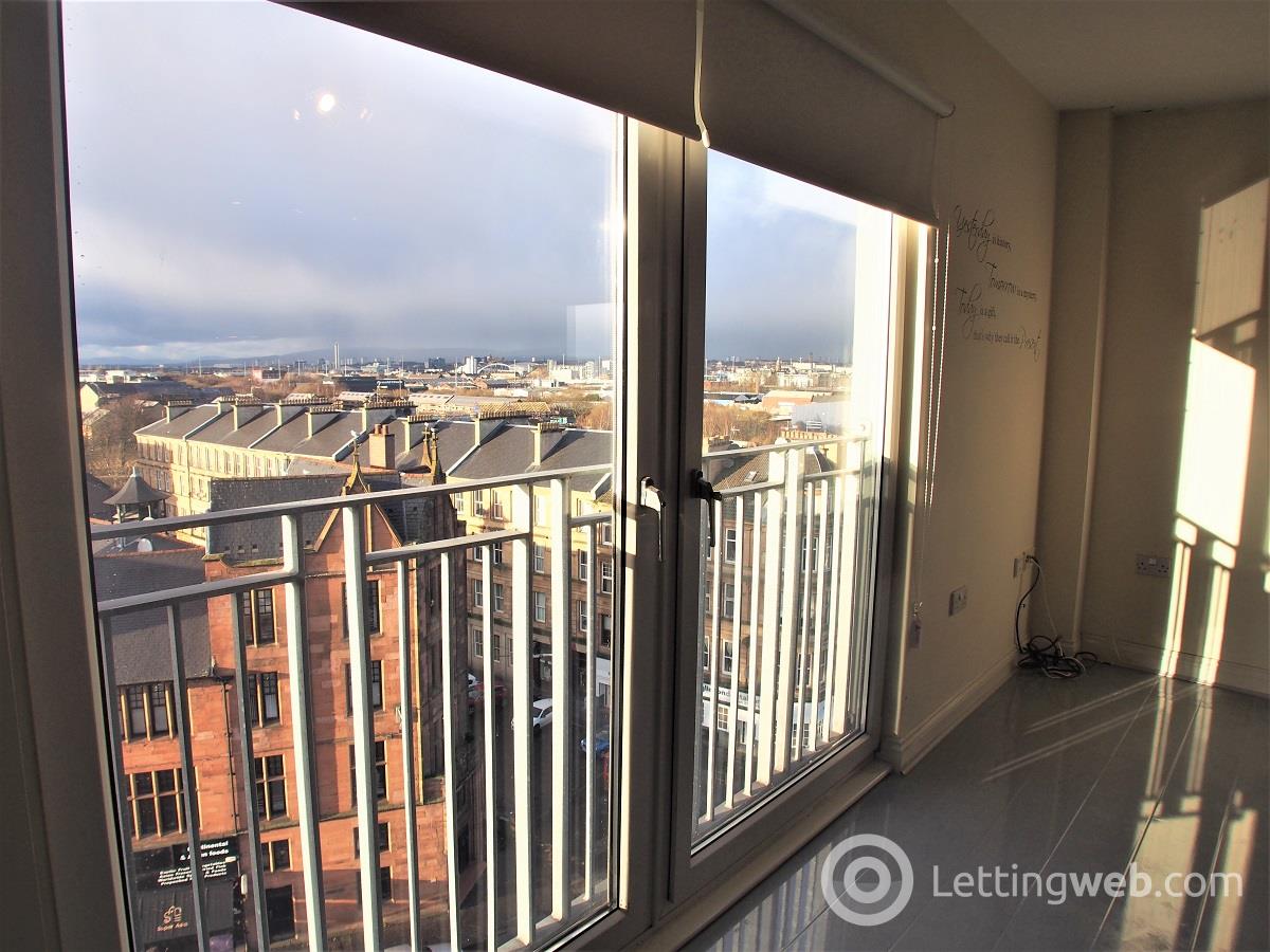 Property to rent in 15 Victoria Road Glasgow G42 7AB