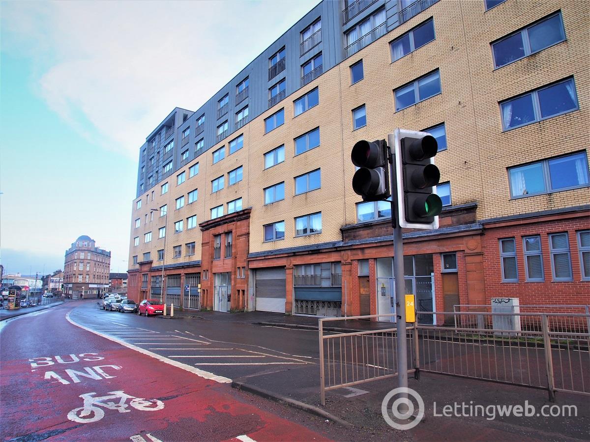 Property to rent in 15 Victoria Road Glasgow G42 7AB