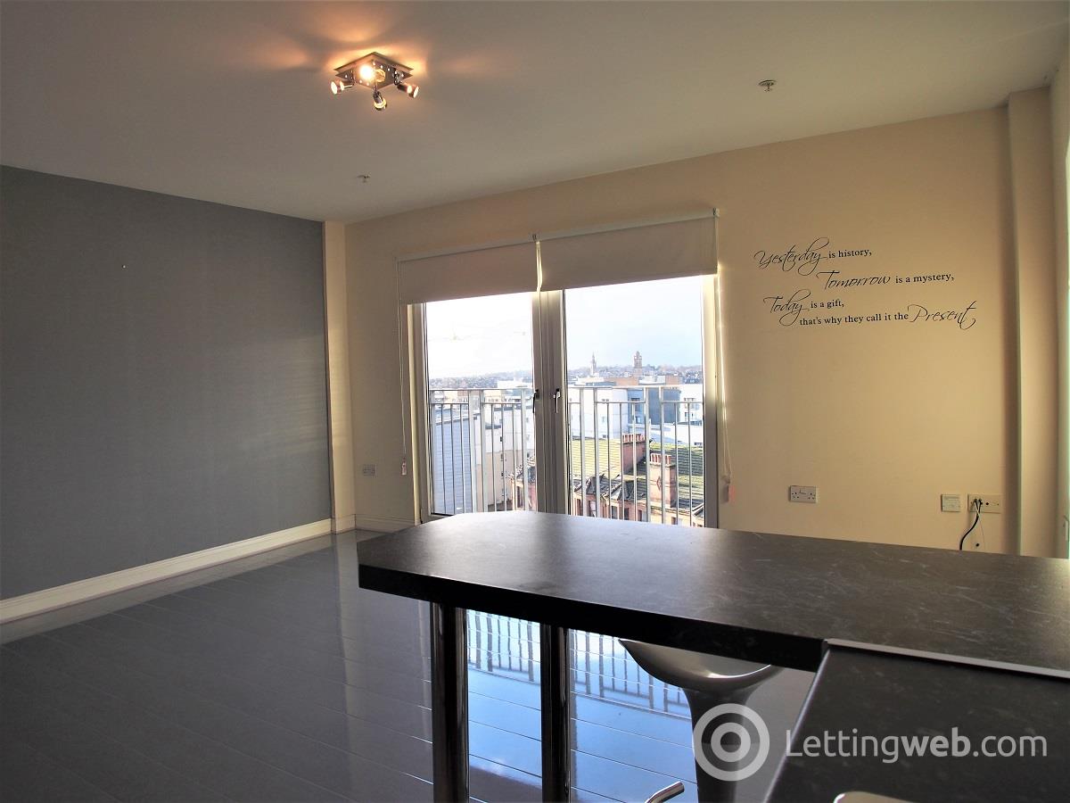 Property to rent in 15 Victoria Road Glasgow G42 7AB