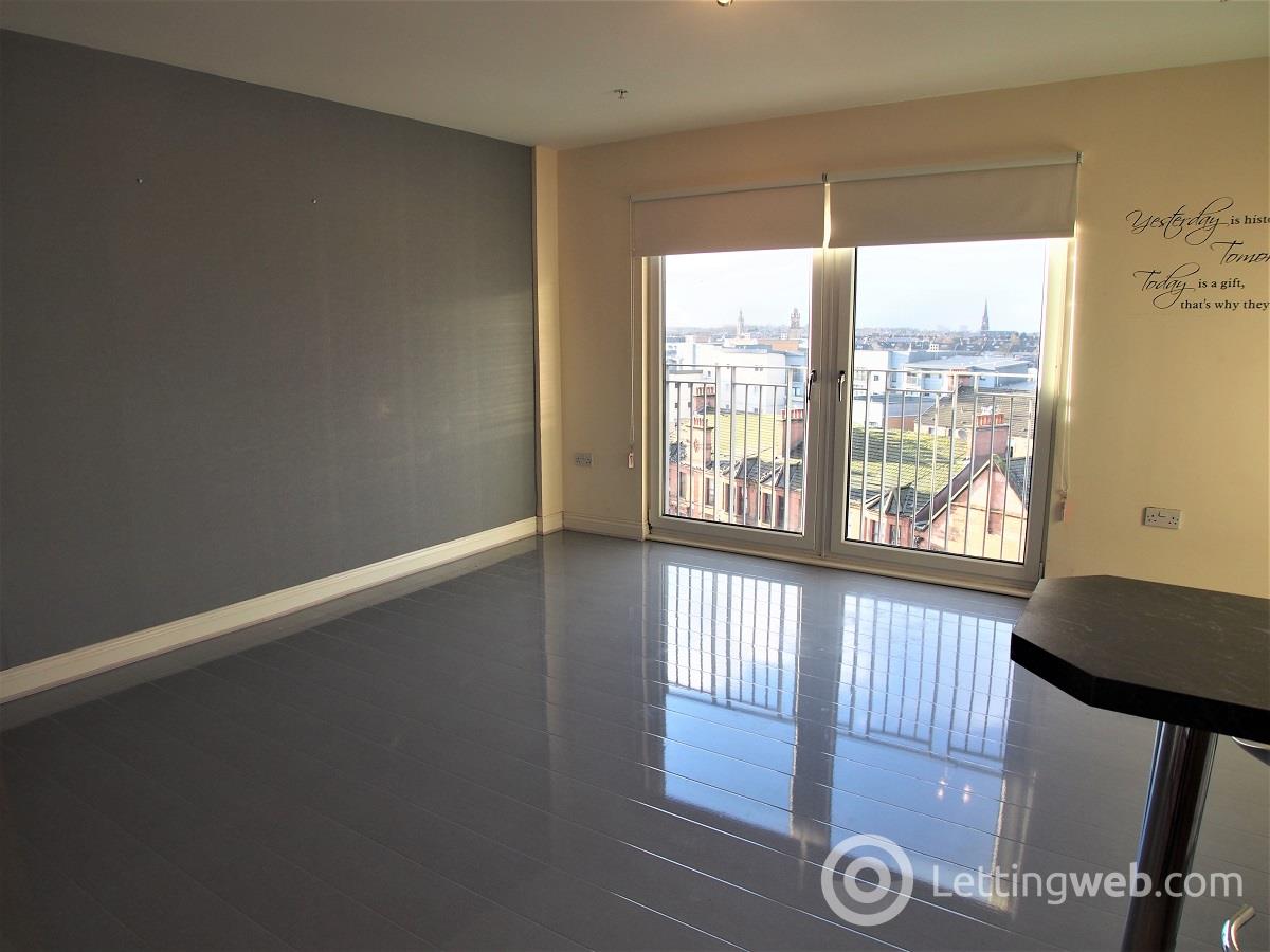 Property to rent in 15 Victoria Road Glasgow G42 7AB