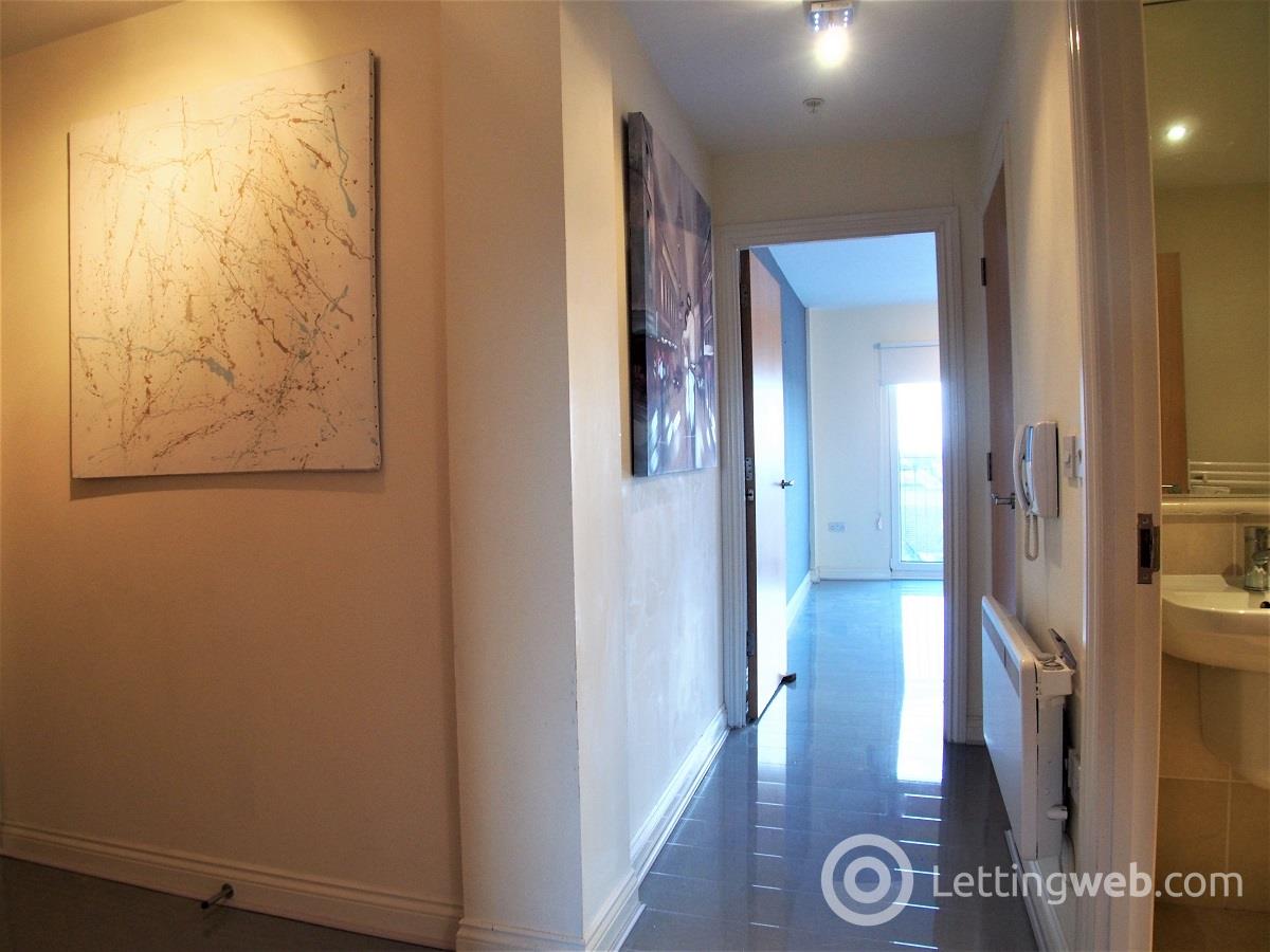 Property to rent in 15 Victoria Road Glasgow G42 7AB