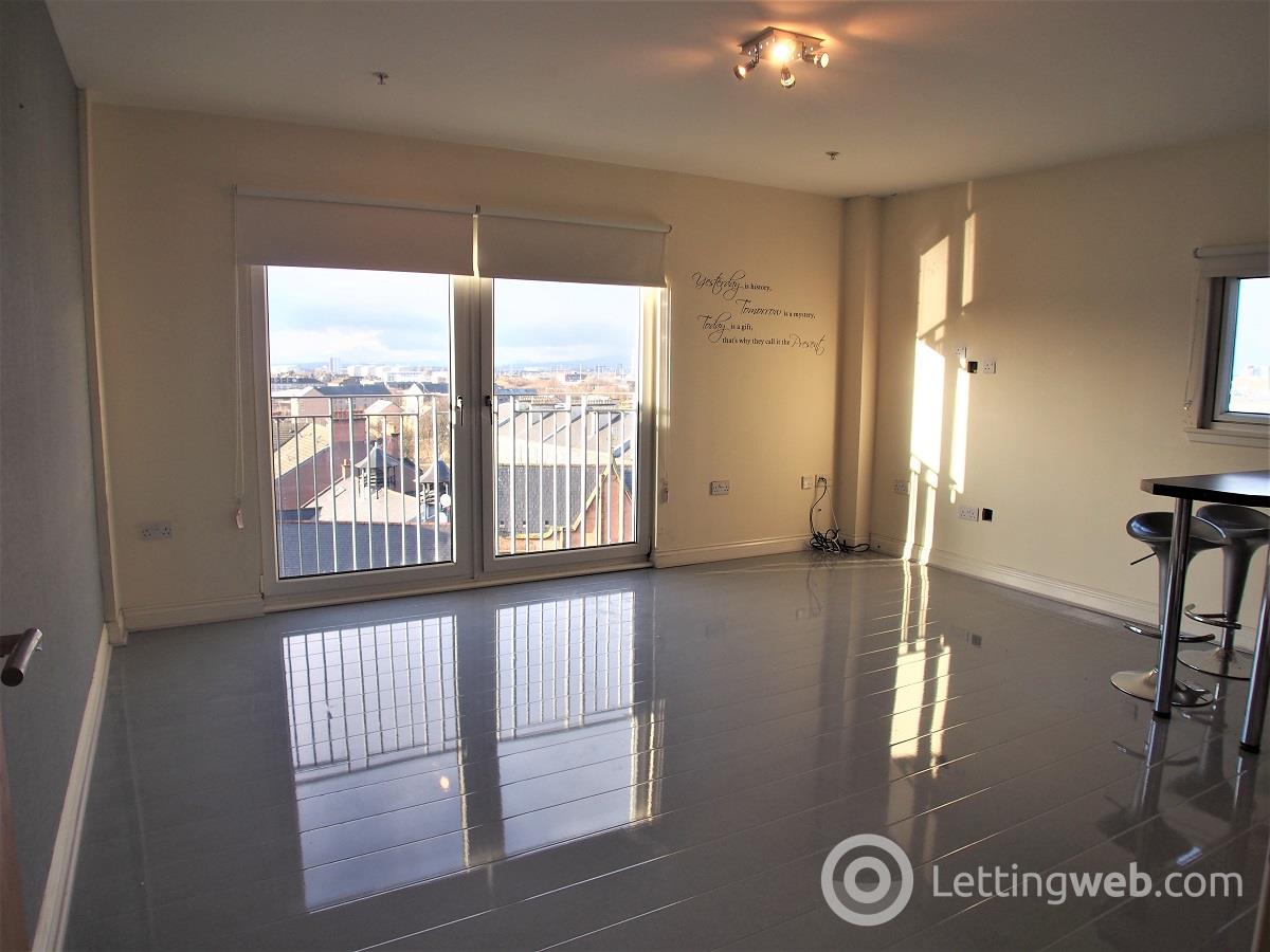 Property to rent in 15 Victoria Road Glasgow G42 7AB