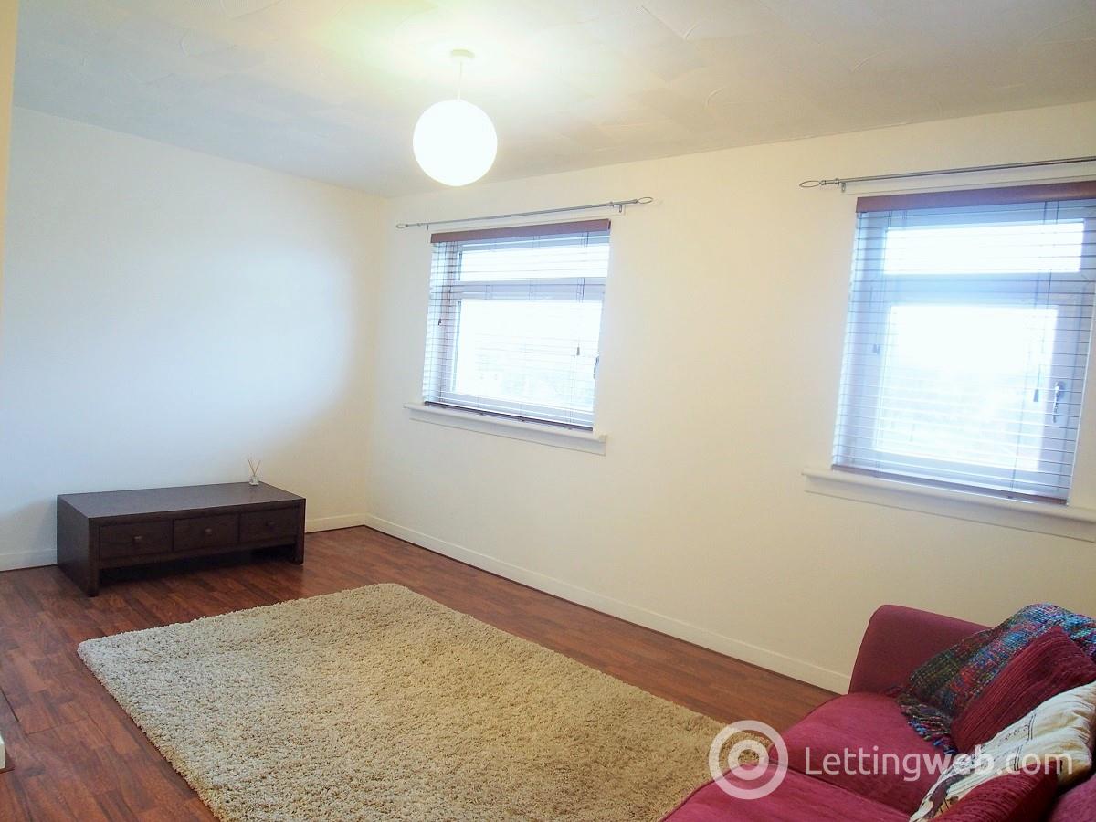 Property to rent in 296E London Road Glasgow Green