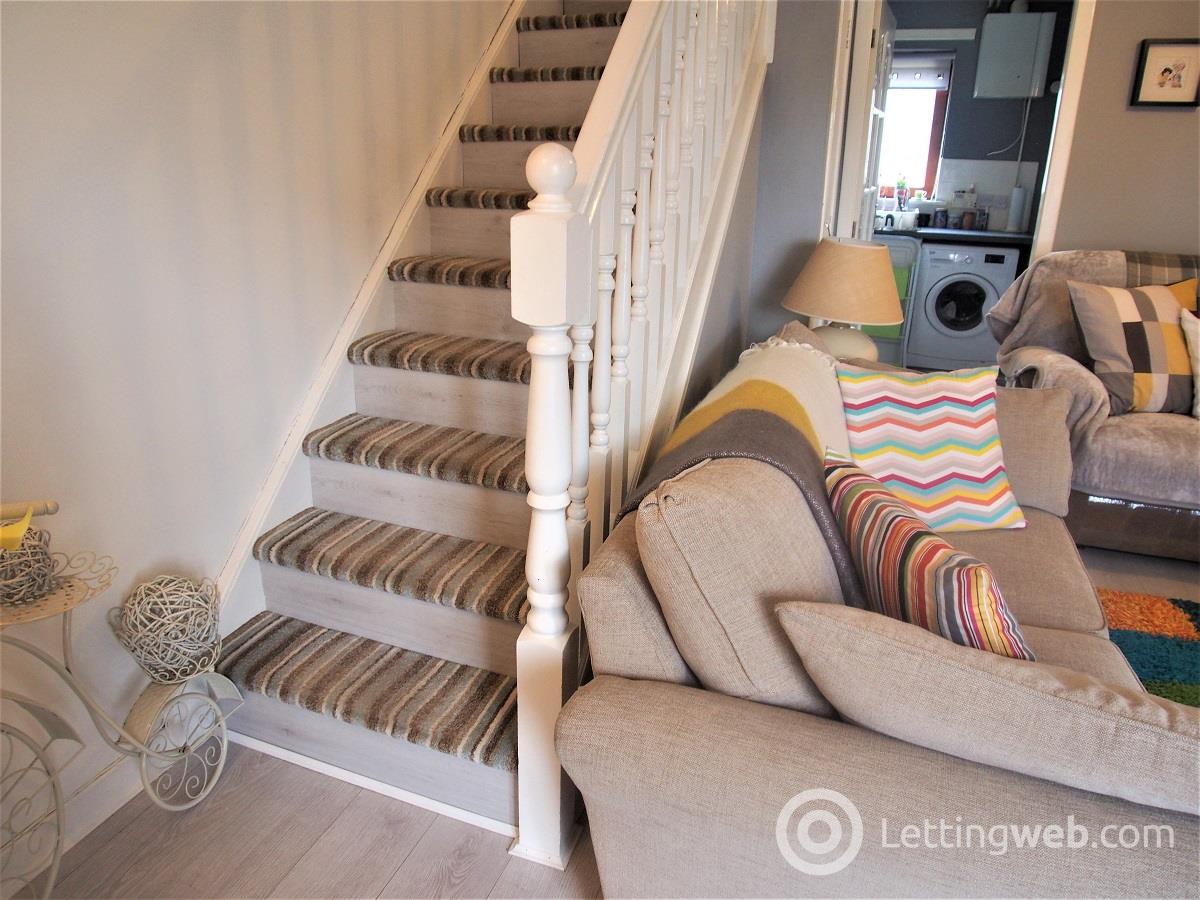 Property to rent in 60 Blackbyres Court Barrhead Glasgow G78 1UT