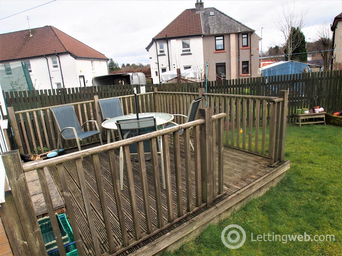 Property to rent in 60 Blackbyres Court Barrhead Glasgow G78 1UT