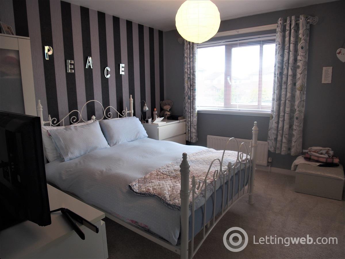 Property to rent in 60 Blackbyres Court Barrhead Glasgow G78 1UT