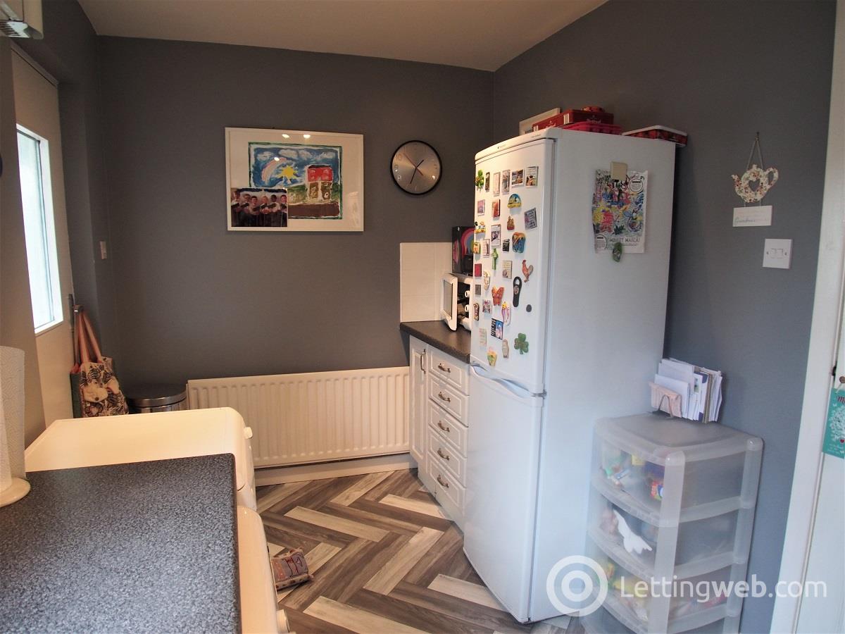 Property to rent in 60 Blackbyres Court Barrhead Glasgow G78 1UT