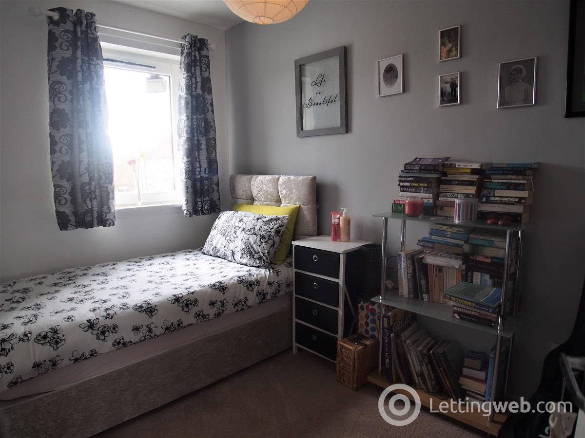 Property to rent in 60 Blackbyres Court Barrhead Glasgow G78 1UT