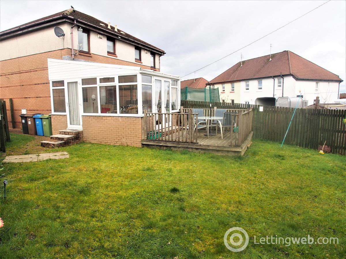 Property to rent in 60 Blackbyres Court Barrhead Glasgow G78 1UT Lettingweb