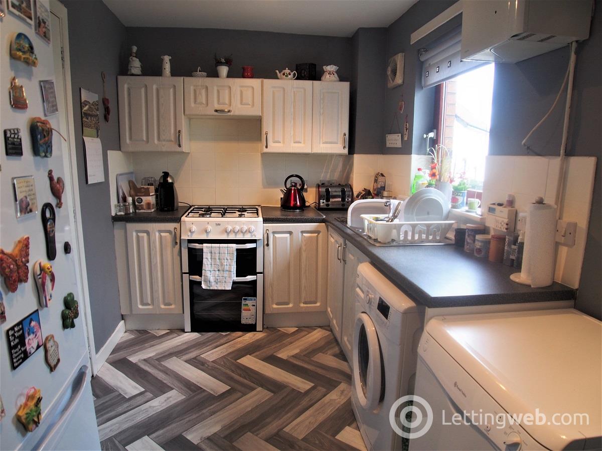 Property to rent in 60 Blackbyres Court Barrhead Glasgow G78 1UT