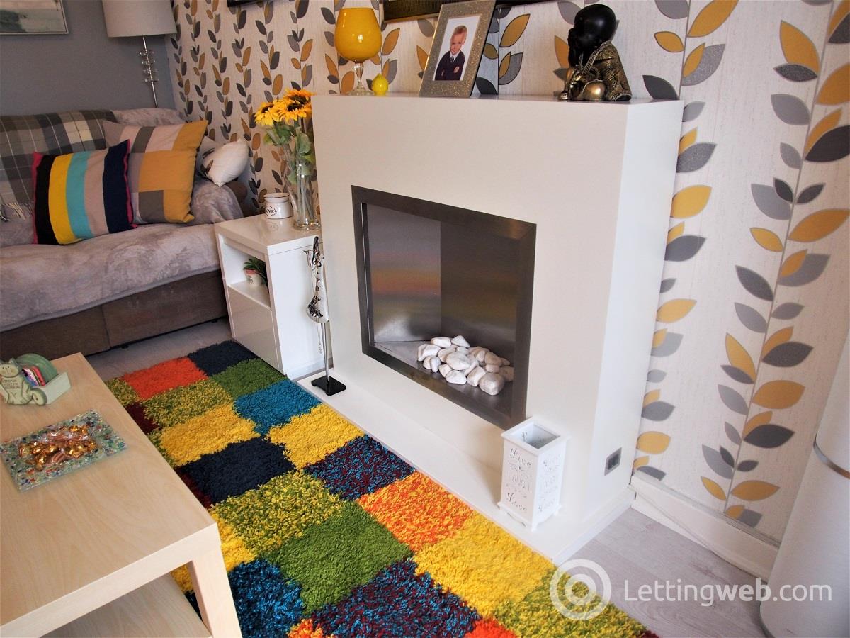 Property to rent in 60 Blackbyres Court Barrhead Glasgow G78 1UT
