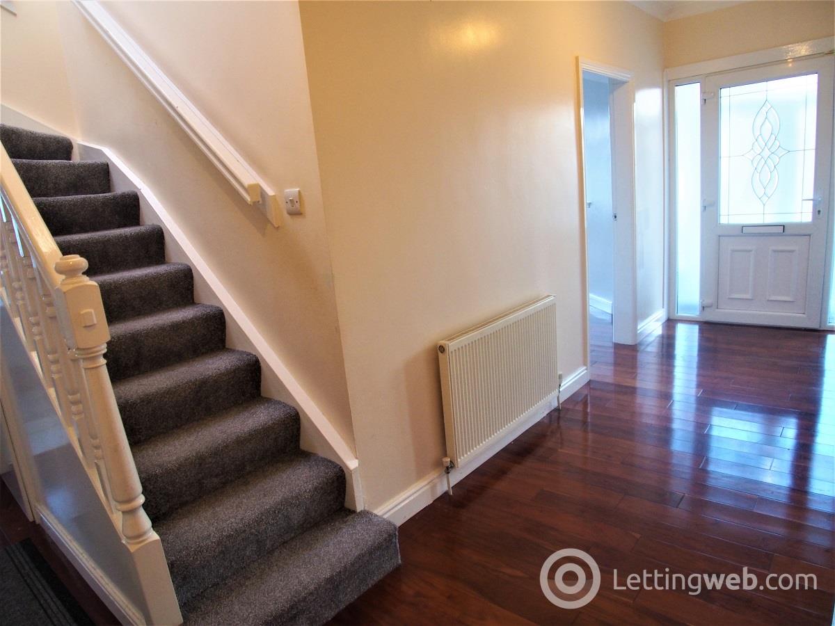 Property to rent in 28 Gilmourton Crescent