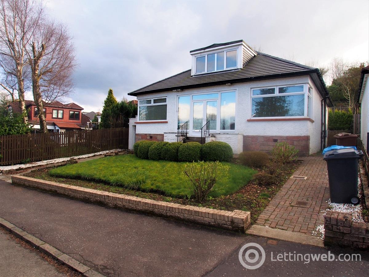 Property to rent in 28 Gilmourton Crescent