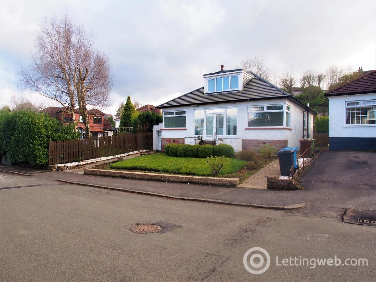 Property to rent in 28 Gilmourton Crescent