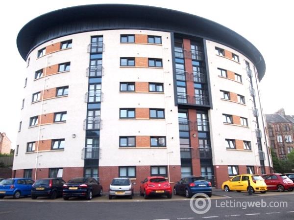 Property to rent in 110 Saucel Crescent Elipta Building Paisley