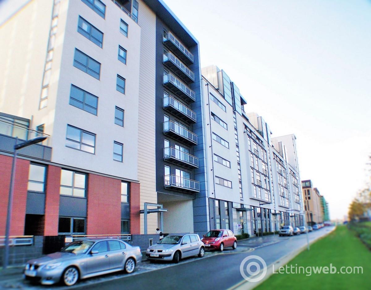 Property to rent in 335 Glasgow Harbour Terrace 7-1