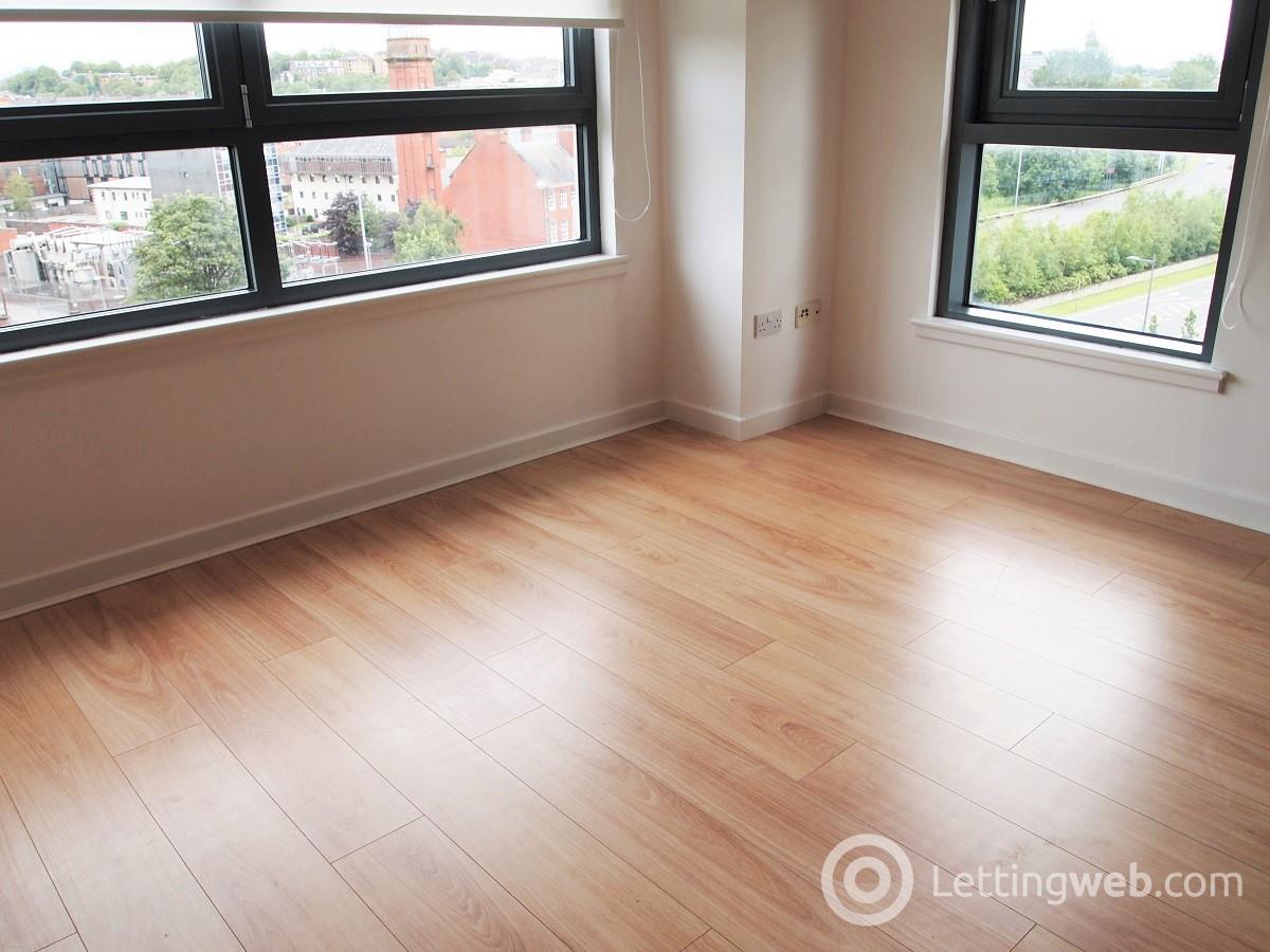 Property to rent in Glasgow Harbour Terrace