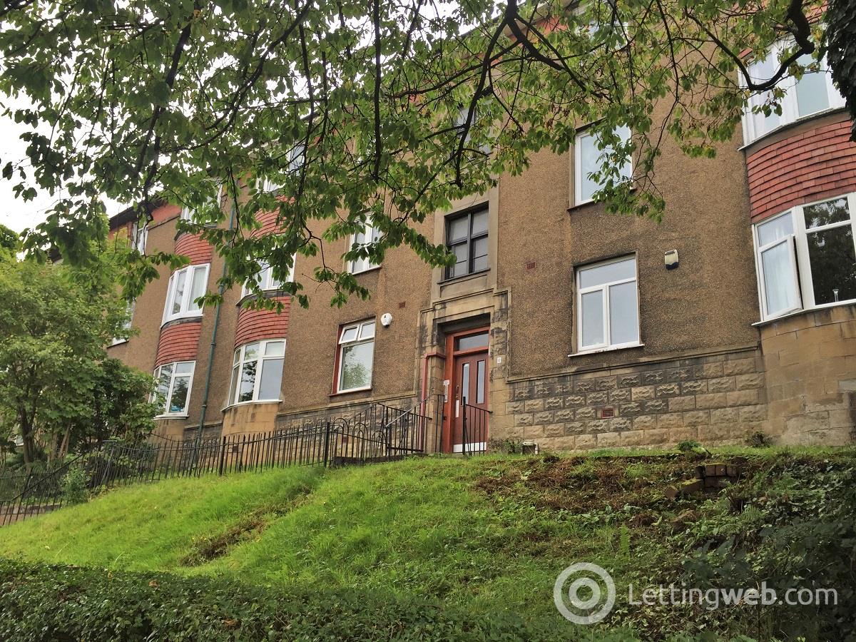 Property to rent in 11 Dorchester Avenue West End