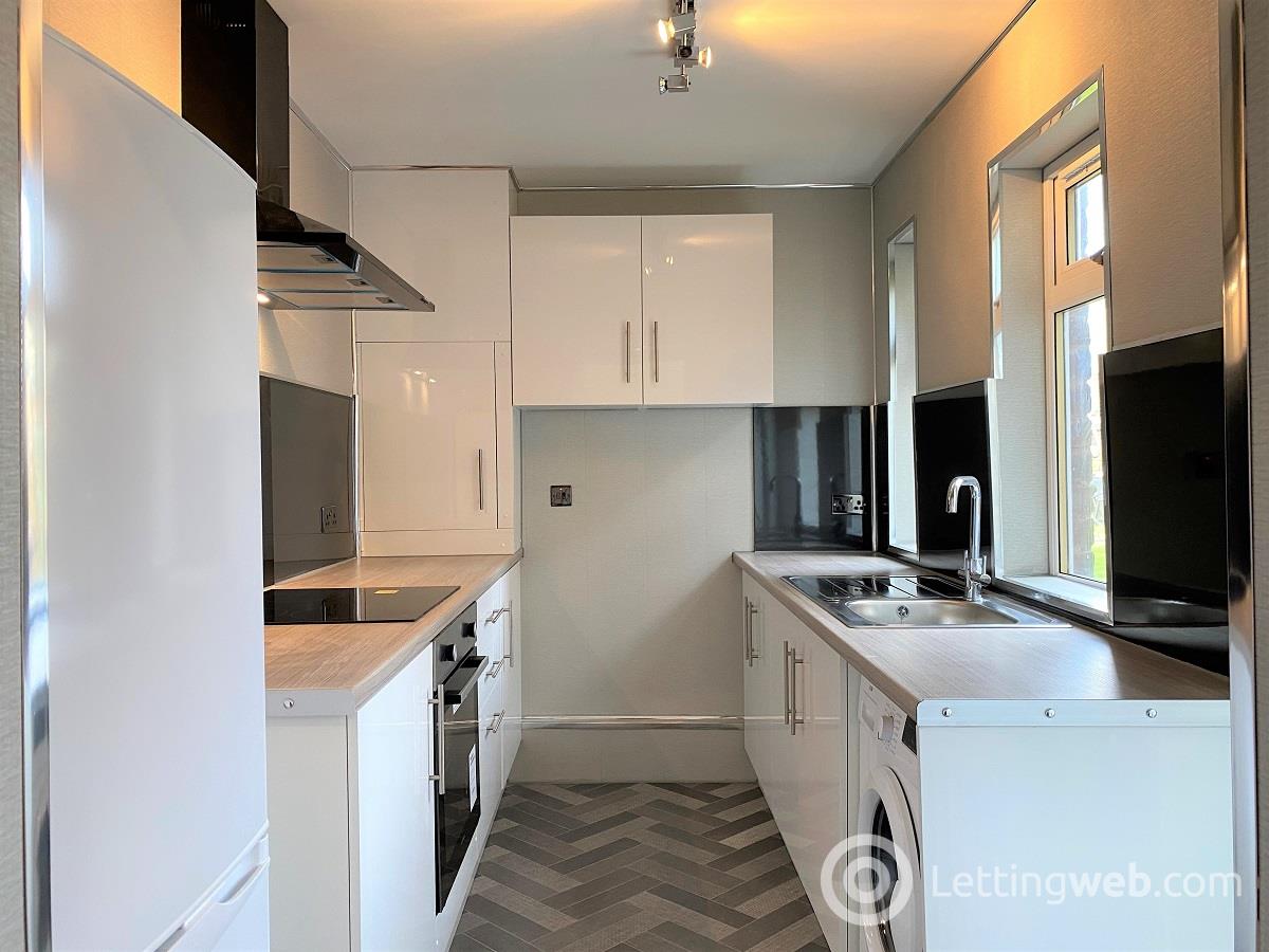 Property to rent in 36 Kidd Street Kirkcaldy Fife