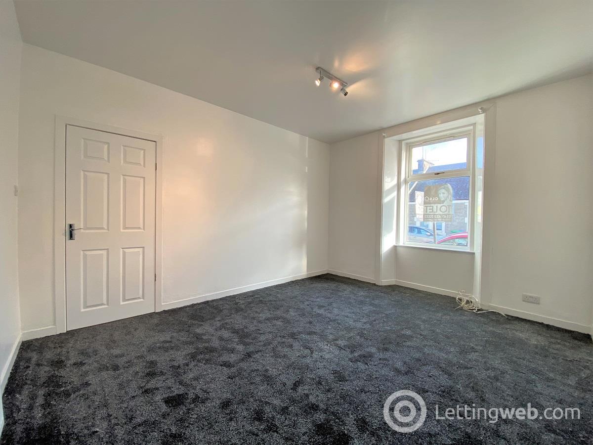 Property to rent in 36 Kidd Street Kirkcaldy Fife