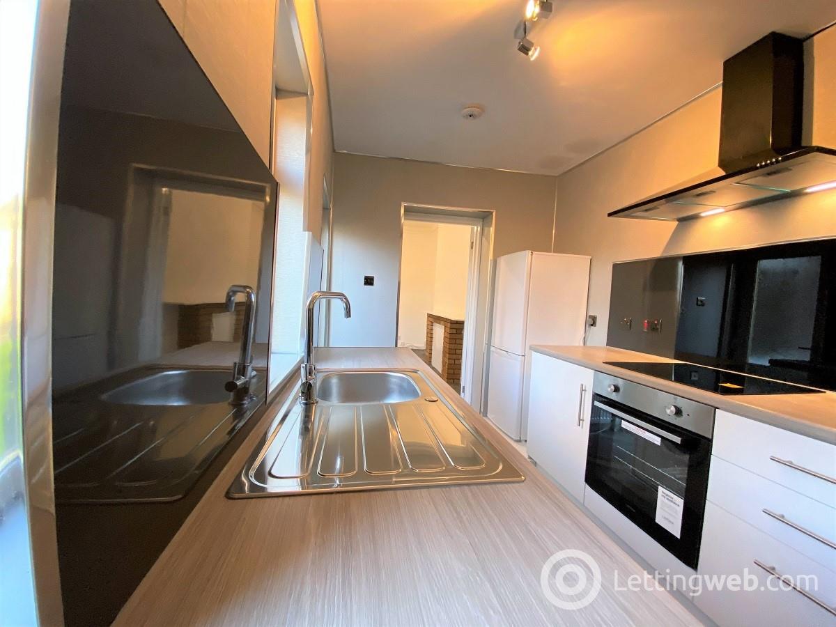 Property to rent in 36 Kidd Street Kirkcaldy Fife