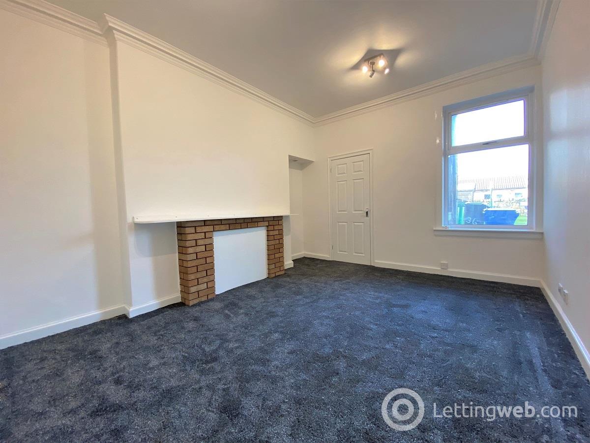 Property to rent in 36 Kidd Street Kirkcaldy Fife