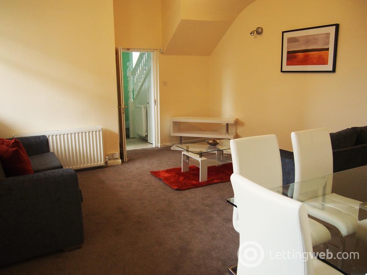 Property to rent in 70 High Street Rutherglen Glasgow