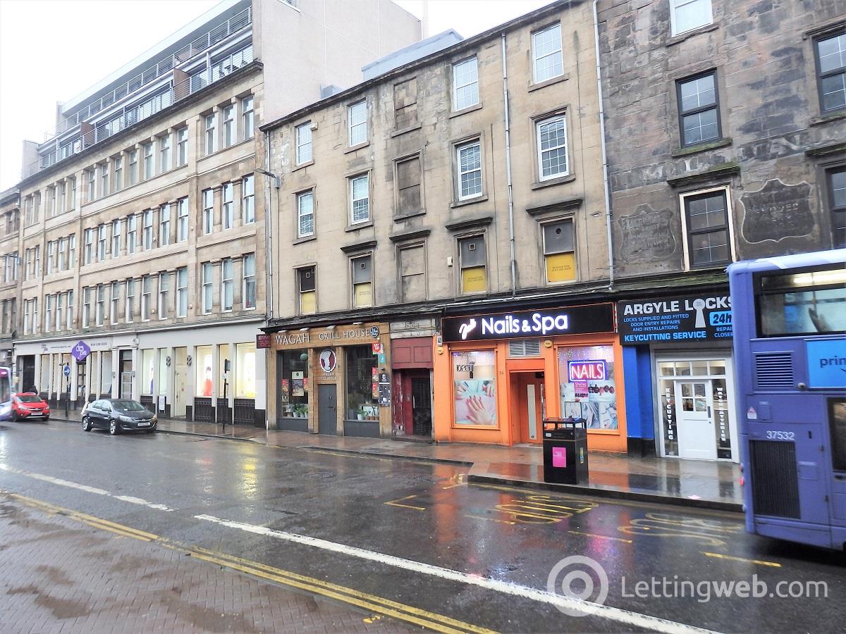 Property to rent in 56 Howard Street