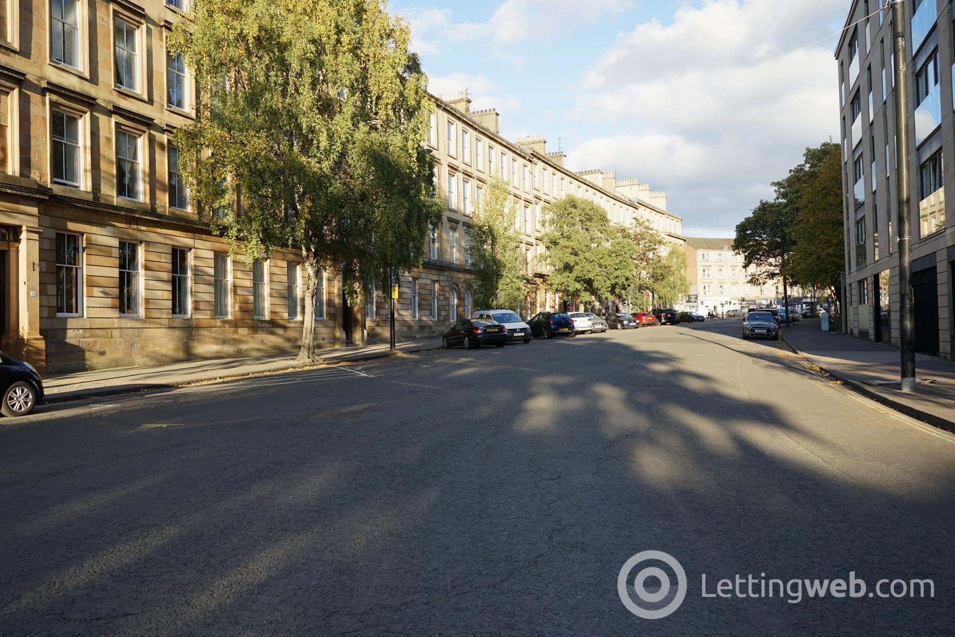 Property to rent in Minerva Street