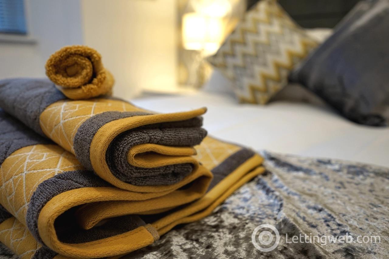 Property to rent in 1150 Cathcart Road