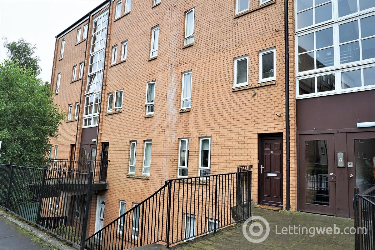 Property to rent in 21 Dorset Street