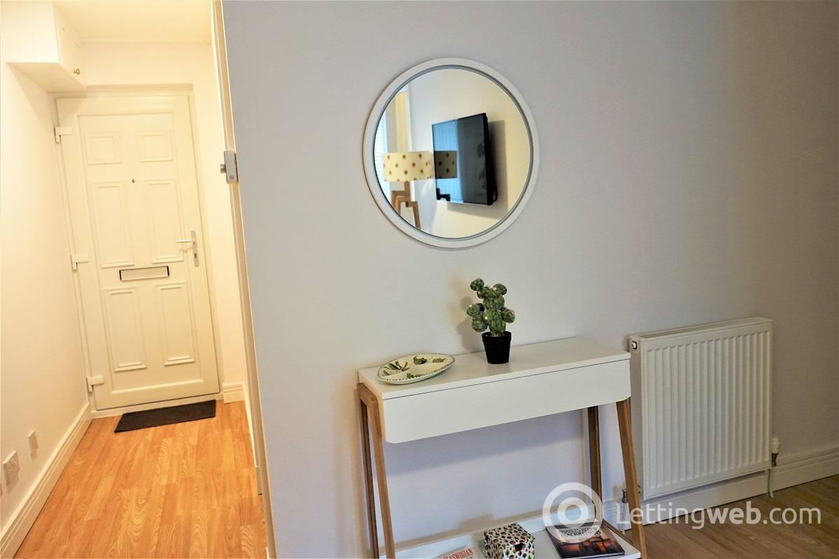 Property to rent in 21 Dorset Street